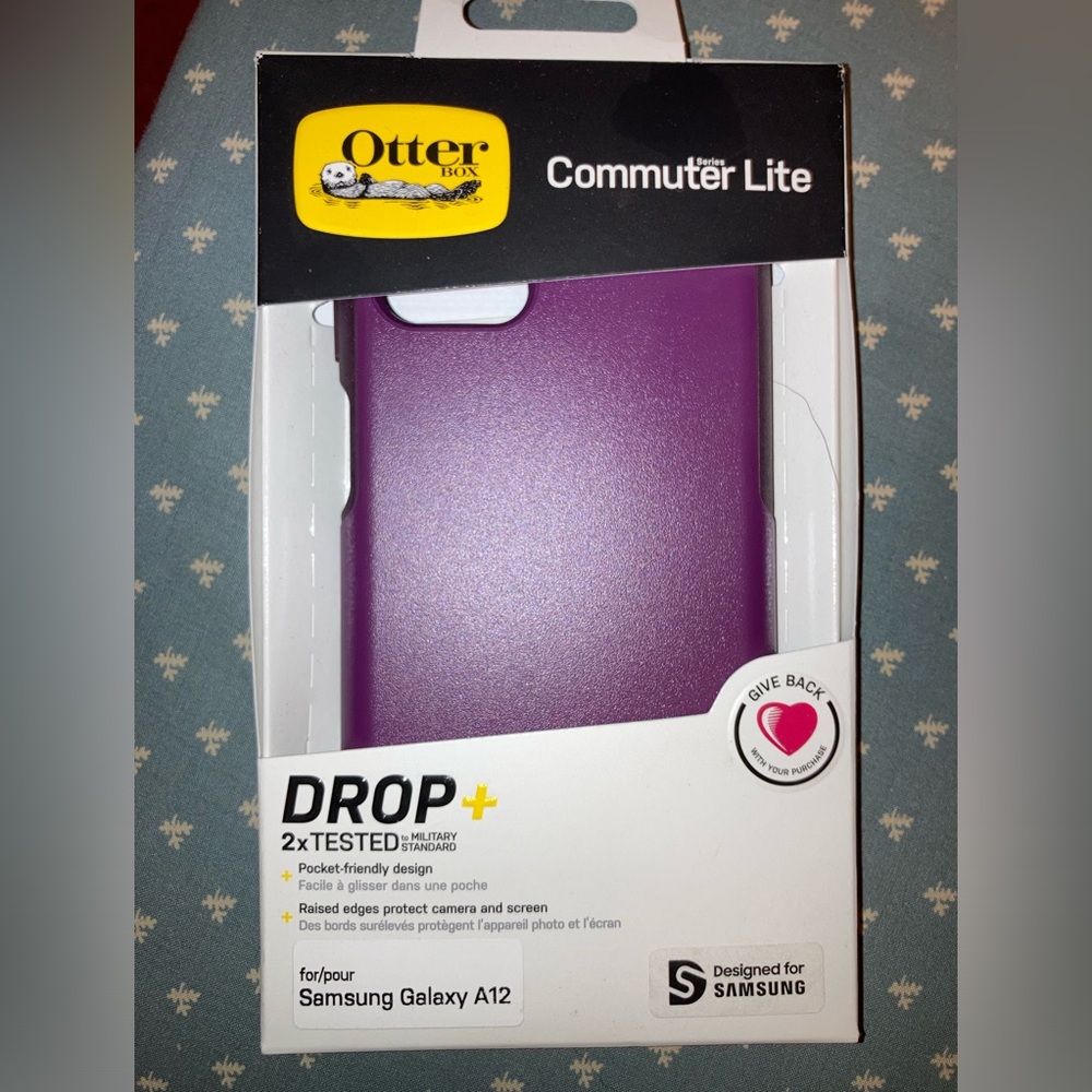 Otterbox Commuter Lite